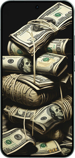 Силиконовый чехол Big money для Oppo RENO14 5G - 5666u-4058 изображение 