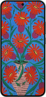 Силиконовый чехол Примаченко для Oppo RENO14 5G - 5909u-4058 изображение 