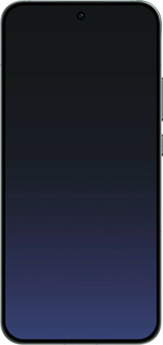 Силіконовий чехол Градієнт у темно-синьому стилі для Oppo RENO14 5G - 6542u-4058 изображение 