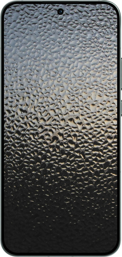 Силиконовый чехол Мокрое стекло для Oppo RENO14 5G - 245u-4058 изображение 