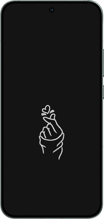 Силиконовый чехол Love You для Oppo RENO14 5G - 4298u-4058 изображение 