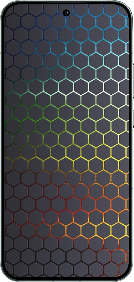 Силіконовий чехол Соти, які переливаються  для Oppo RENO14 5G - 498u-4058 изображение 