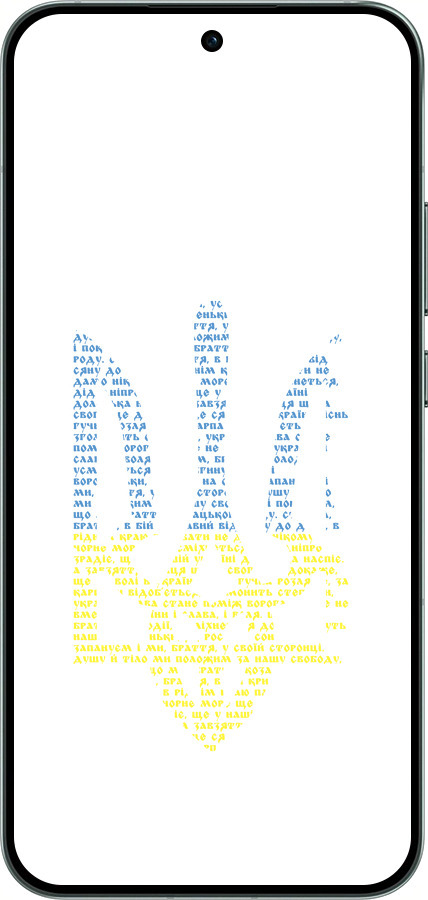 Силиконовый чехол Herb для Oppo RENO14 5G - 5280u-4058 изображение 