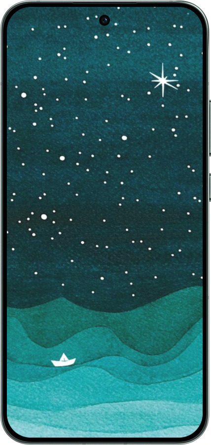 Силиконовый чехол № 5412 для Oppo RENO14 5G - 5412u-4058 изображение 