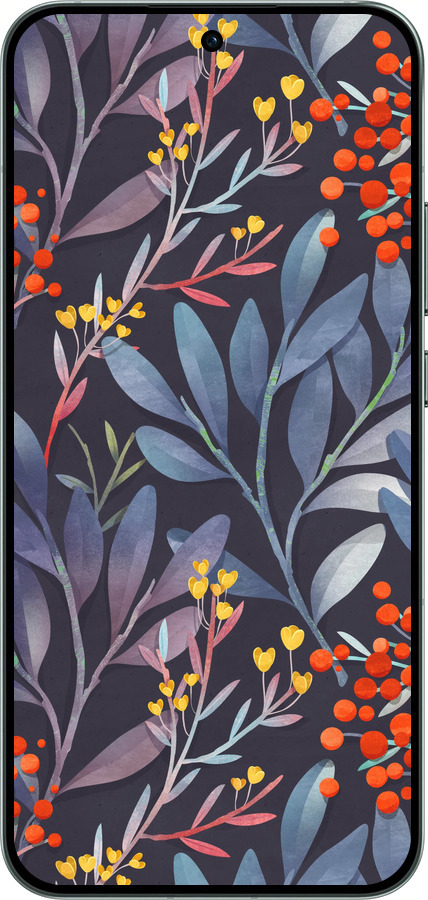 Силіконовий чехол № 5423 для Oppo RENO14 5G - 5423u-4058 изображение 