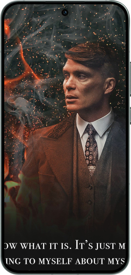 Силиконовый чехол № 5435 для Oppo RENO14 5G - 5435u-4058 изображение 