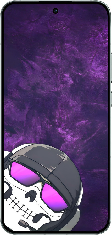 Силиконовый чехол Колл оф дюти для Oppo RENO14 5G - 6363u-4058 изображение 