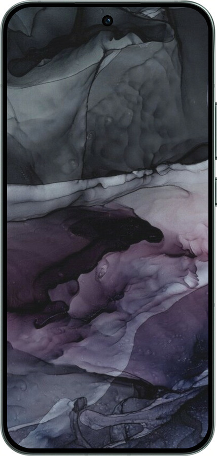 Силиконовый чехол Абстракция искусство для Oppo RENO14 5G - 6434u-4058 изображение 