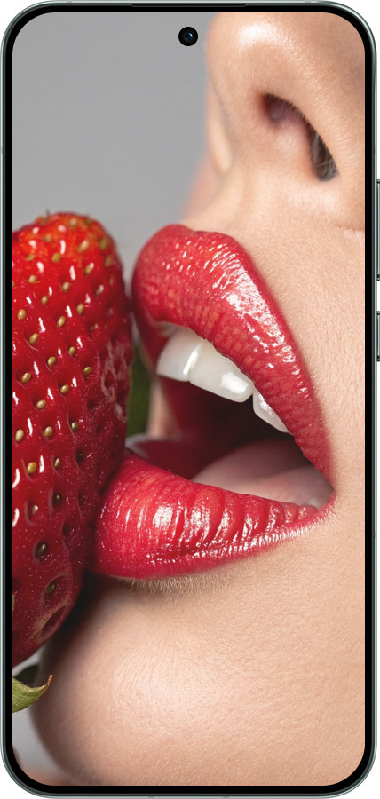 Силиконовый чехол Наслаждение для Oppo RENO14 5G - 6701u-4058 изображение 