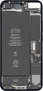 Силиконовый чехол Детали смартфона для Oppo RENO15 5G - 5487u-4201 изображение 
