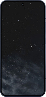 Силіконовий чехол Нічне небо для Oppo RENO15 5G - 6451u-4201 изображение 