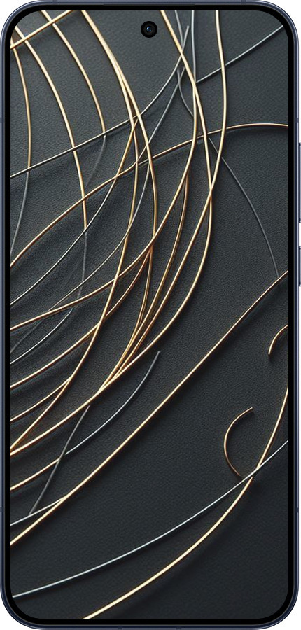 Силіконовий чехол Зв'язок між світами для Oppo RENO15 5G - 5837u-4201 изображение 