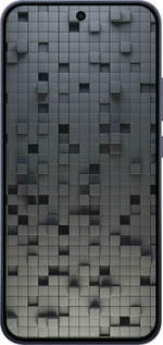 Силиконовый чехол Кубики для Oppo RENO15 F 5G - 1061u-4199 изображение 
