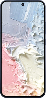 Силиконовый чехол Пастель v1 для Oppo RENO15 F 5G - 3981u-4199 изображение 