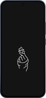 Силиконовый чехол Love You для Oppo RENO15 F 5G - 4298u-4199 изображение 