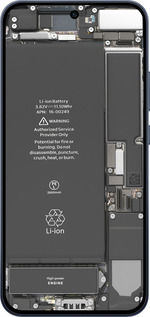 Силиконовый чехол Детали смартфона для Oppo RENO15 F 5G - 5487u-4199 изображение 