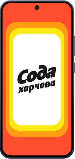 Силиконовый чехол Сода UA для Oppo RENO15 F 5G - 5639u-4199 изображение 