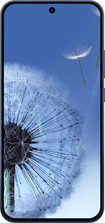 Силиконовый чехол Одуванчик для Oppo RENO15 F 5G - 6005u-4199 изображение 