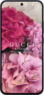 Силиконовый чехол Гучи для Oppo RENO15 F 5G - 6341u-4199 изображение 