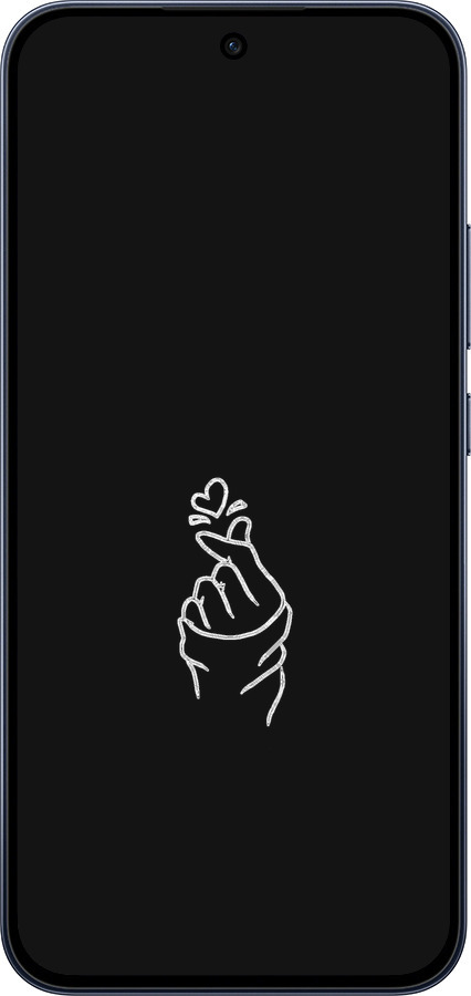 Силиконовый чехол Love You для Oppo RENO15 F 5G - 4298u-4199 изображение 