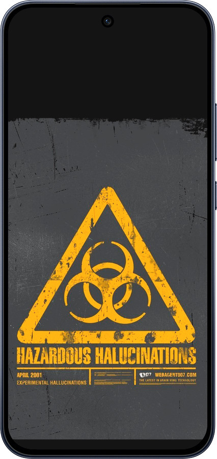 Силиконовый чехол biohazard 28 для Oppo RENO15 F 5G - 4846u-4199 изображение 