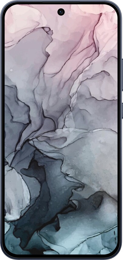 Силиконовый чехол № 5398 для Oppo RENO15 F 5G - 5398u-4199 изображение 