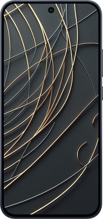 Силиконовый чехол Связь между мирами для Oppo RENO15 F 5G - 5837u-4199 изображение 