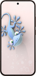 Силиконовый чехол Геккончик для Oppo Reno15 Pro 5G - 1094u-4225 изображение 