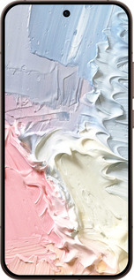 Силиконовый чехол Пастель v1 для Oppo Reno15 Pro 5G - 3981u-4225 изображение 
