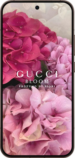 Силиконовый чехол Гучи для Oppo Reno15 Pro 5G - 6341u-4225 изображение 