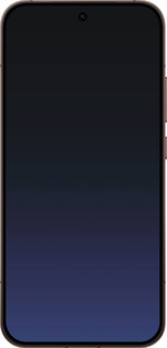 Силіконовий чехол Градієнт у темно-синьому стилі для Oppo Reno15 Pro 5G - 6542u-4225 изображение 