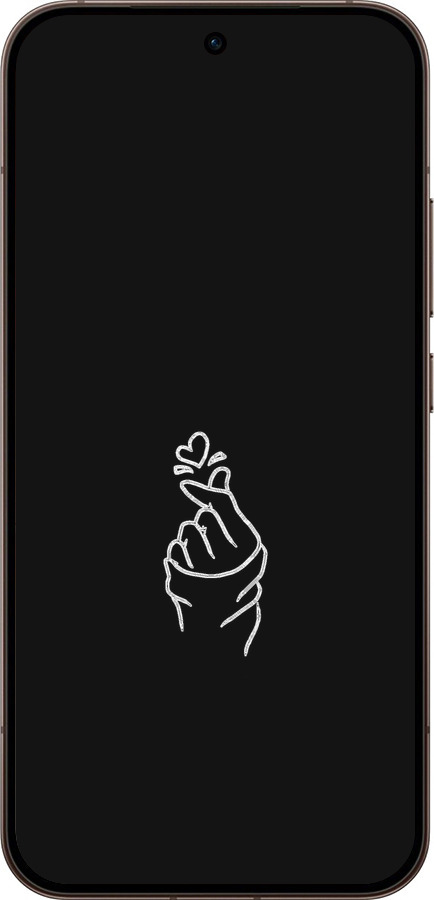 Силиконовый чехол Love You для Oppo Reno15 Pro 5G - 4298u-4225 изображение 
