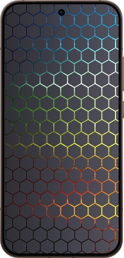 Силіконовий чехол Соти, які переливаються  для Oppo Reno15 Pro 5G - 498u-4225 изображение 