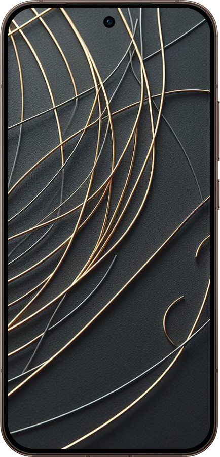 Силіконовий чехол Зв'язок між світами для Oppo Reno15 Pro 5G - 5837u-4225 изображение 