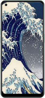 Силиконовый чехол № 5394 для Oppo Reno8 Lite - 5394u-2755 изображение 