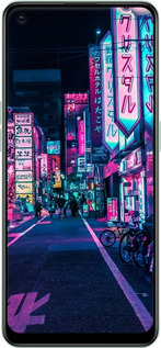 Силиконовый чехол № 5403 для Oppo Reno8 Lite - 5403u-2755 изображение 
