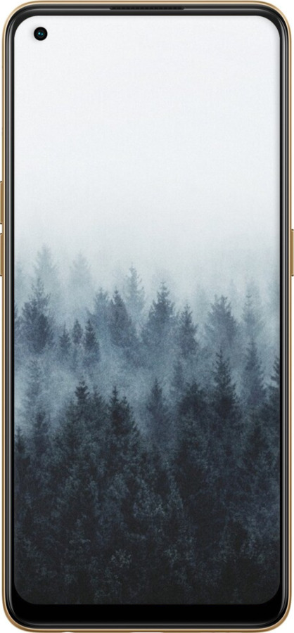 TPU чехол № 5406 для Oppo Reno8 T - 5406b-2969 изображение 