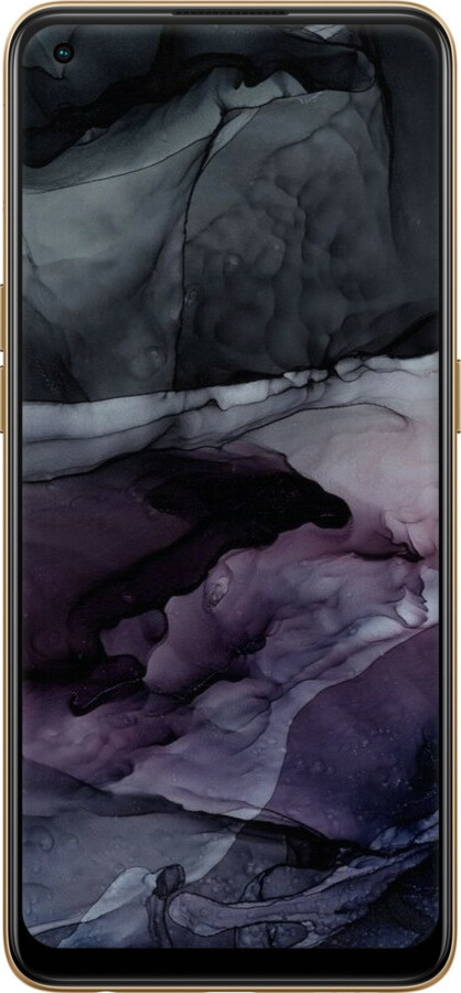 TPU чехол Абстрактні картини та мистецтво для Oppo Reno8 T - 6434b-2969 изображение 