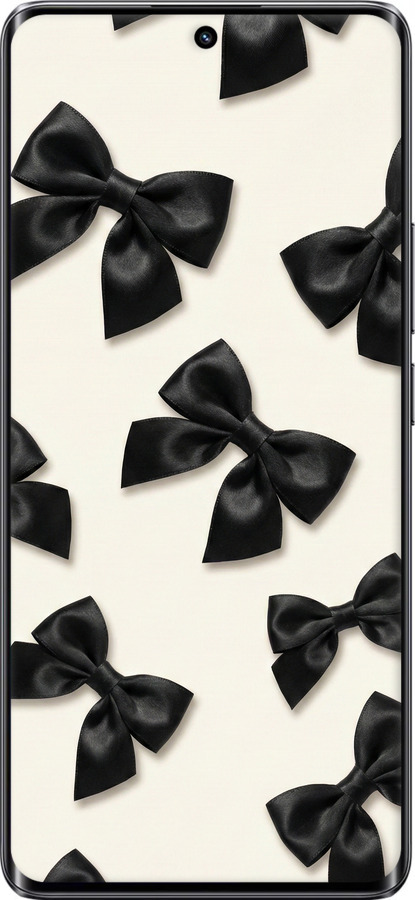 TPU чехол Dark Coquette для Realme 10 Pro Plus - 6765b-2944 изображение 