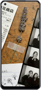 TPU чехол Aesthetic Scrapbook Collage для Realme 10 - 6773b-2946 изображение 