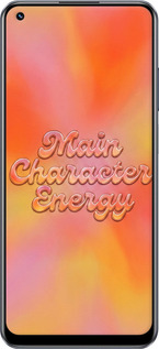 TPU чехол Aura Gradient Main Character Energy Aesthetic Y2K для Realme 10 - 6783b-2946 изображение 