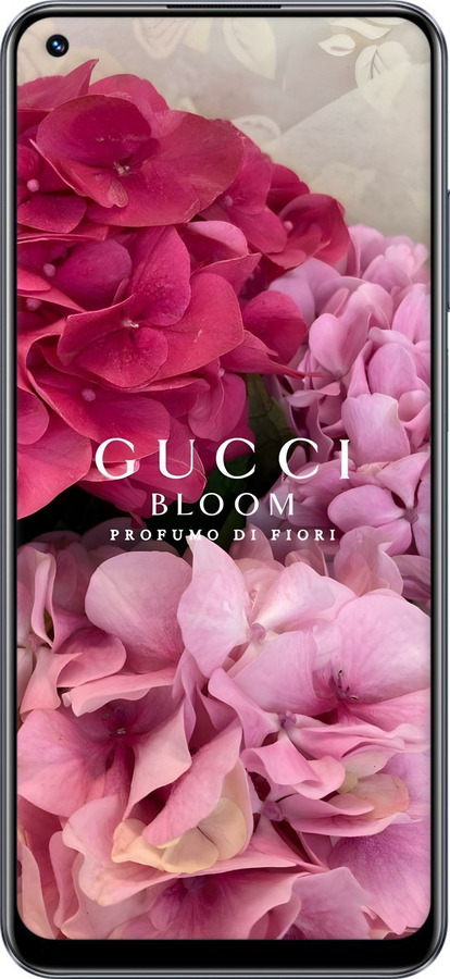 Силіконовий чехол Гучи для Realme 10 - 6341u-2946 изображение 