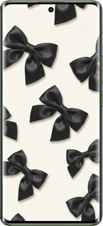 TPU чехол Dark Coquette для Realme 11 Pro - 6765b-3077 изображение 