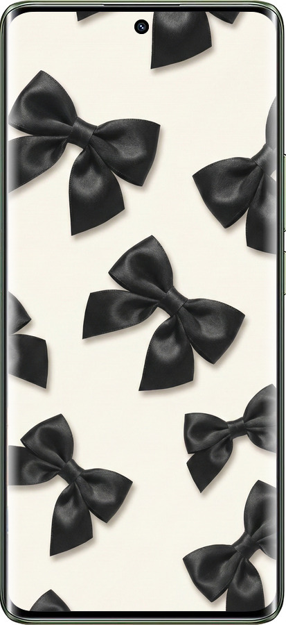 TPU чехол Dark Coquette для Realme 11 Pro - 6765b-3077 изображение 