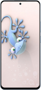 TPU чехол Геккончик для Realme 12 4G - 1094b-3785 изображение 