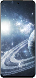TPU чехол Кільця Сатурна для Realme 12 4G - 173b-3785 изображение 