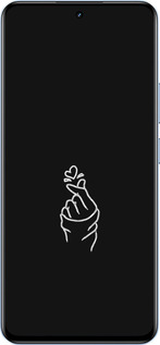 TPU чехол Love You для Realme 12 4G - 4298b-3785 изображение 