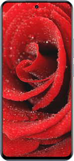 TPU чехол Червона троянда для Realme 12 4G - 529b-3785 изображение 