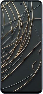 TPU чехол Связь между мирами для Realme 12 4G - 5837b-3785 изображение 