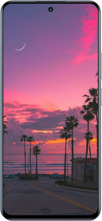 TPU чехол Пальмы для Realme 12 4G - 5873b-3785 изображение 